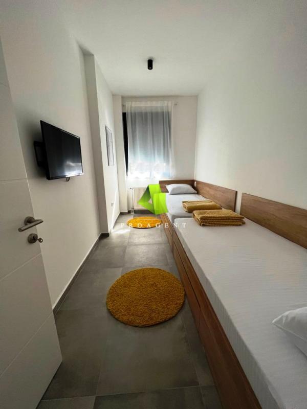 Slika 3 - Milentijeva, Dvoiposoban stan za izdavanje, 71m2, 900€