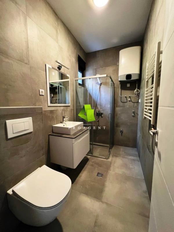 Slika 5 - Milentijeva, Dvoiposoban stan za izdavanje, 71m2, 900€