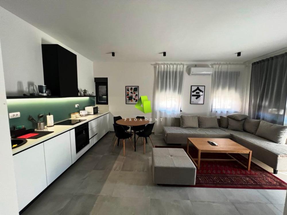 Glavna slika -Milentijeva, Dvoiposoban stan za izdavanje, 71m2, 900€