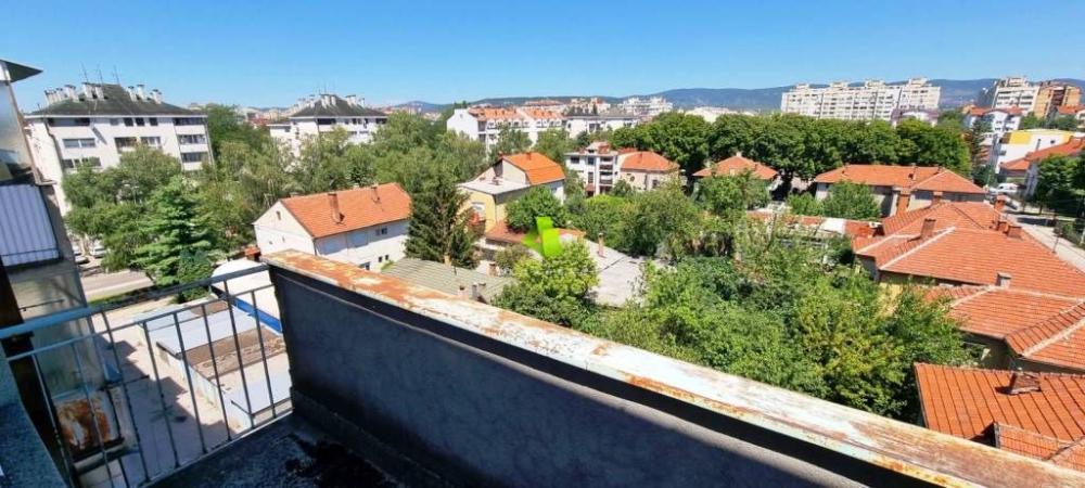 Slika 8 - Sremska, Dvosoban stan za izdavanje, 55m2, 400€