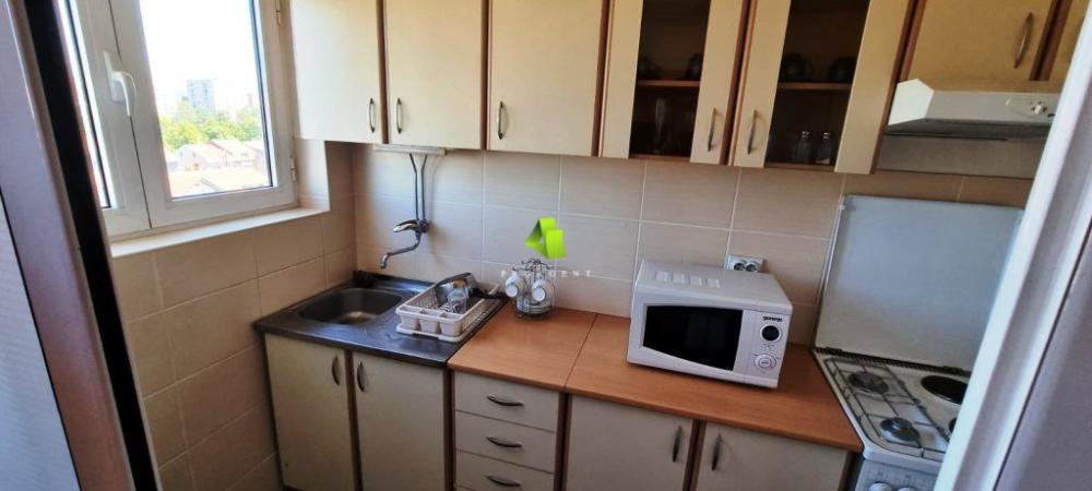 Slika 4 - Sremska, Dvosoban stan za izdavanje, 55m2, 400€