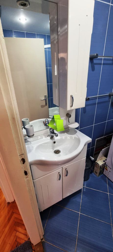 Slika 6 - Sremska, Dvosoban stan za izdavanje, 55m2, 400€