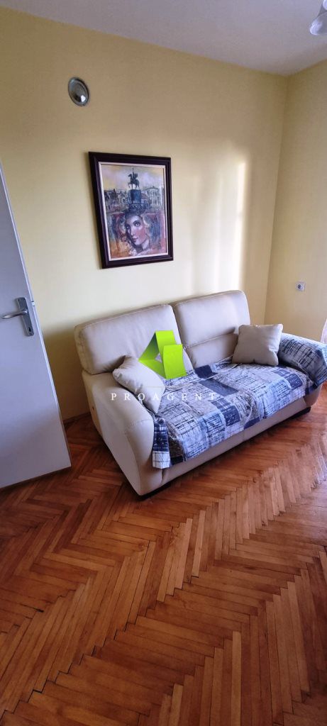Slika 3 - Sremska, Dvosoban stan za izdavanje, 55m2, 400€