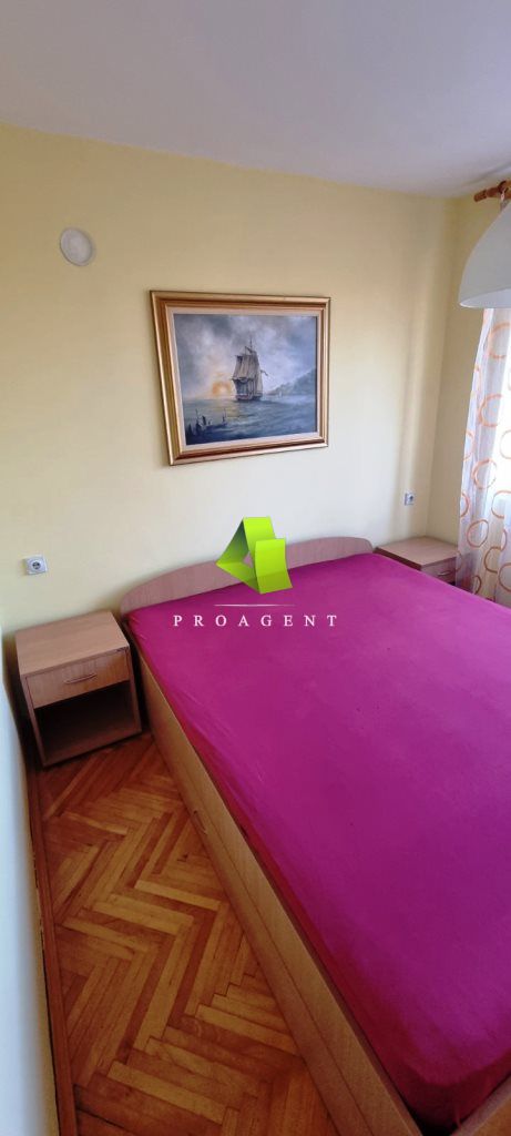 Slika 5 - Sremska, Dvosoban stan za izdavanje, 55m2, 400€