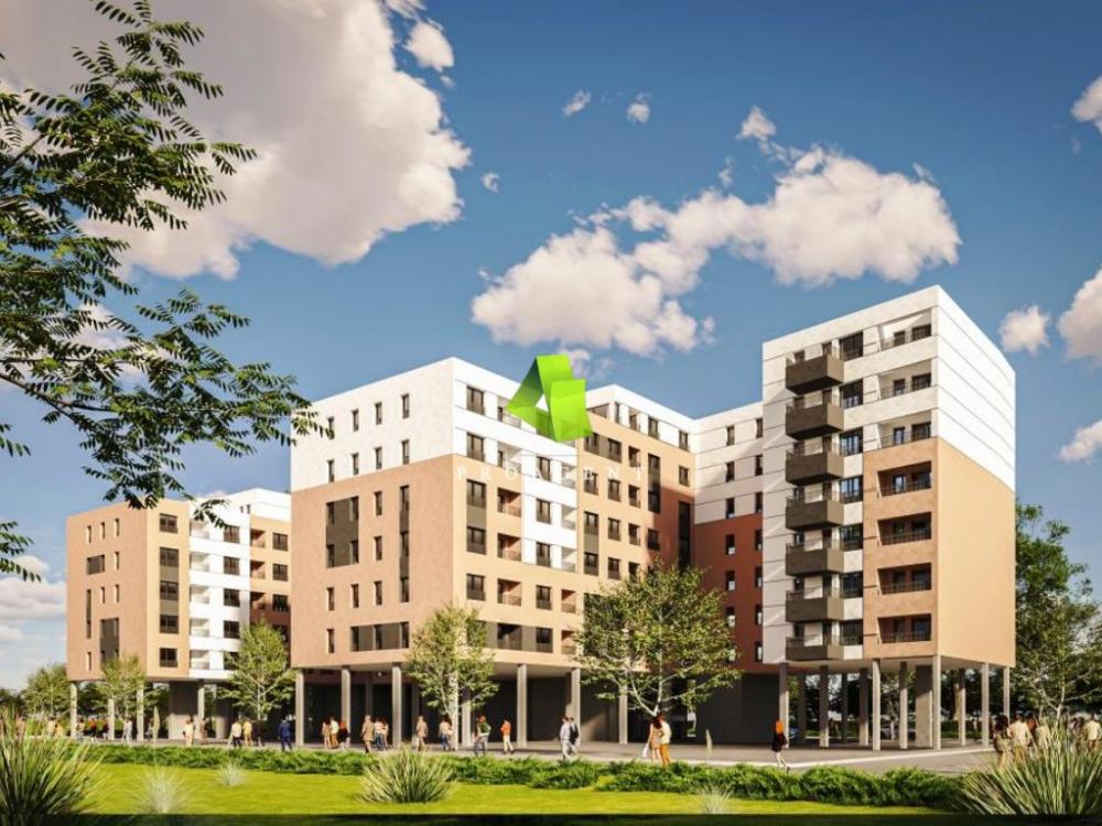 Slika 6 - Dvoiposoban stan na prodaju, 63m2, 113.400€