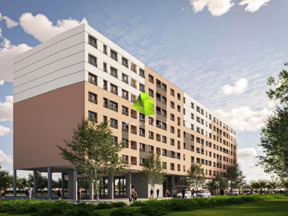 Slika 7 - Dvoiposoban stan na prodaju, 63m2, 113.400€