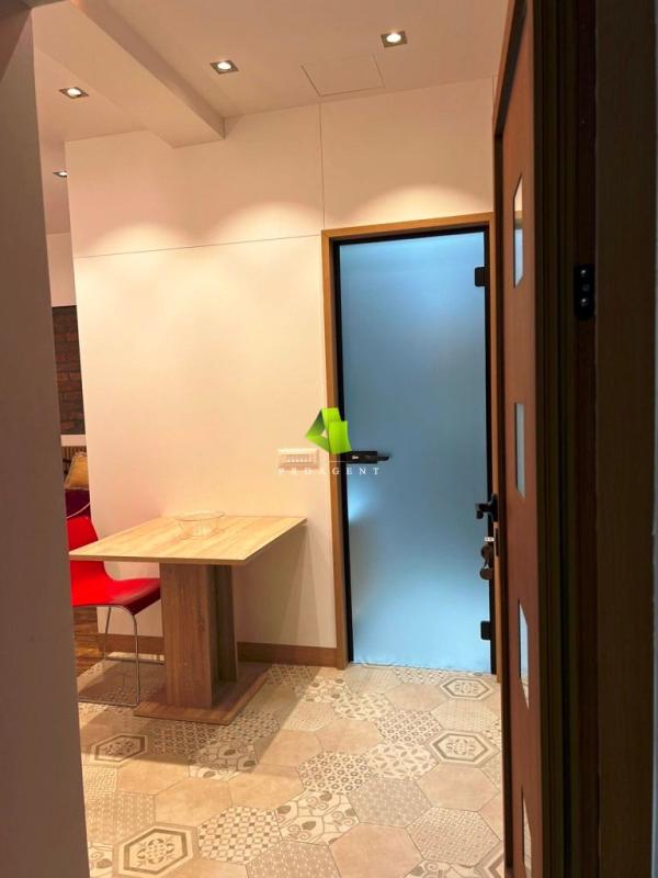 Slika 4 - Jeronimova, Jednosoban stan za izdavanje, 50m2, 400€