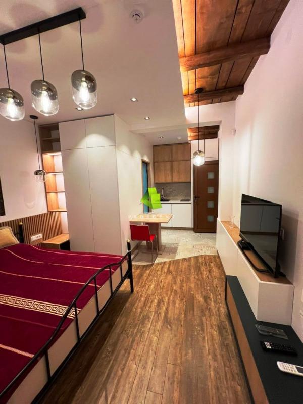 Slika 2 - Jeronimova, Jednosoban stan za izdavanje, 50m2, 400€