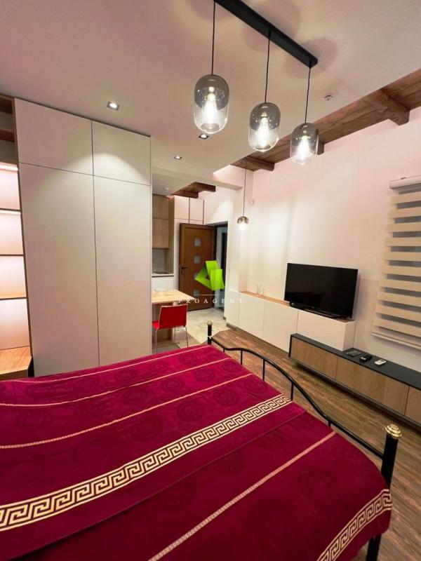 Slika 1 - Jeronimova, Jednosoban stan za izdavanje, 50m2, 400€