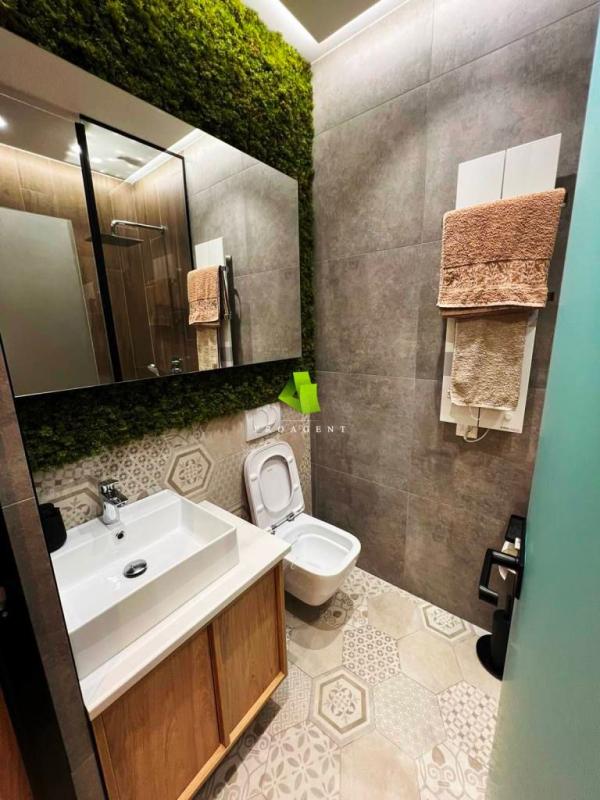 Slika 7 - Jeronimova, Jednosoban stan za izdavanje, 50m2, 400€