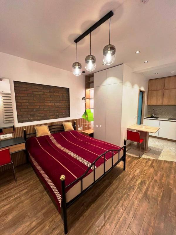 Glavna slika -Jeronimova, Jednosoban stan za izdavanje, 50m2, 400€