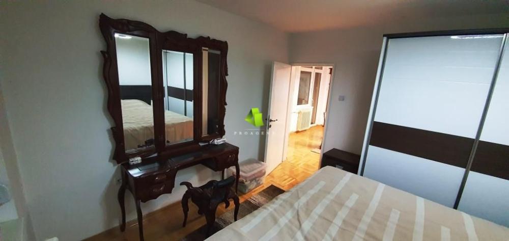 Slika 10 - Četvorosoban stan za izdavanje, 102m2, 650€