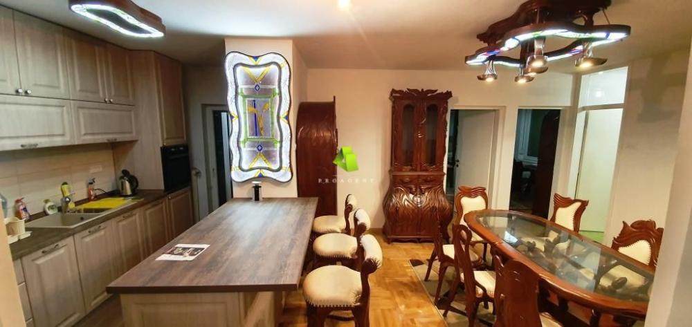 Slika 2 - Četvorosoban stan za izdavanje, 102m2, 650€