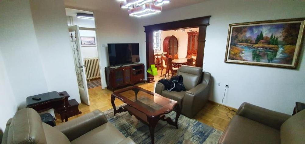 Slika 6 - Četvorosoban stan za izdavanje, 102m2, 650€