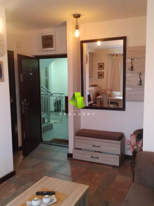 Slika 2 - Jednoiposoban stan za izdavanje, 38m2, 400€