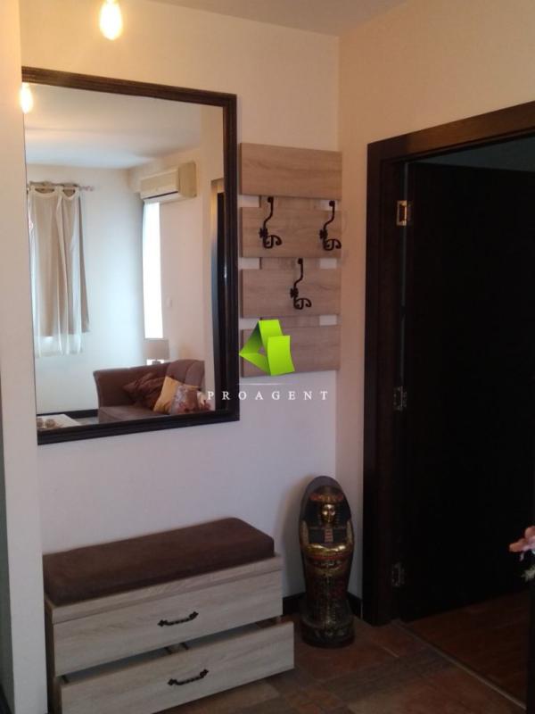 Slika 9 - Jednoiposoban stan za izdavanje, 38m2, 400€