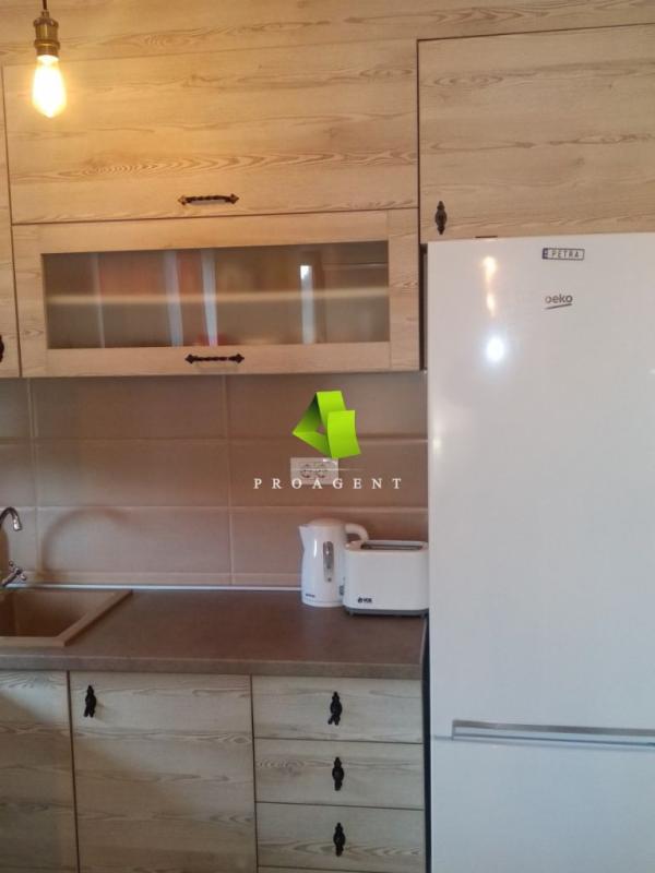 Slika 5 - Jednoiposoban stan za izdavanje, 38m2, 400€