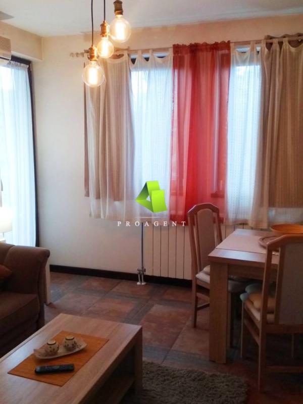 Slika 3 - Jednoiposoban stan za izdavanje, 38m2, 400€