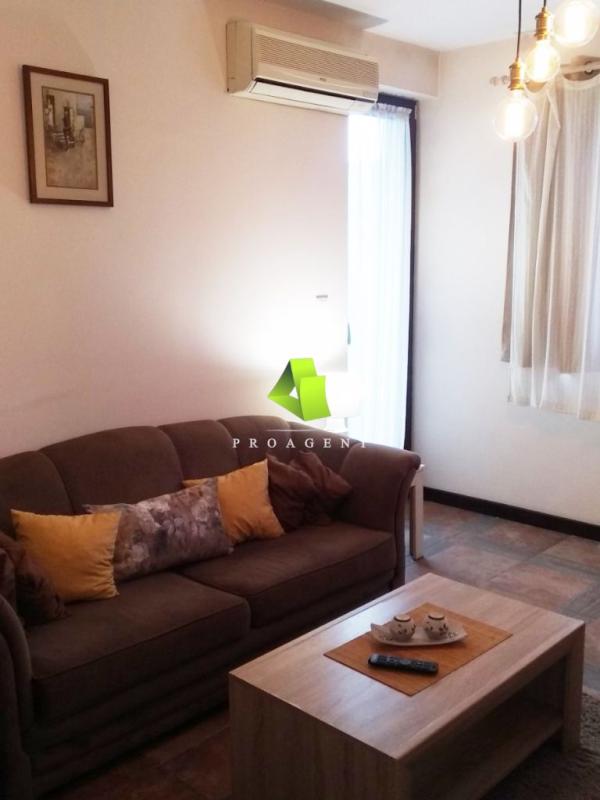 Slika 1 - Jednoiposoban stan za izdavanje, 38m2, 400€