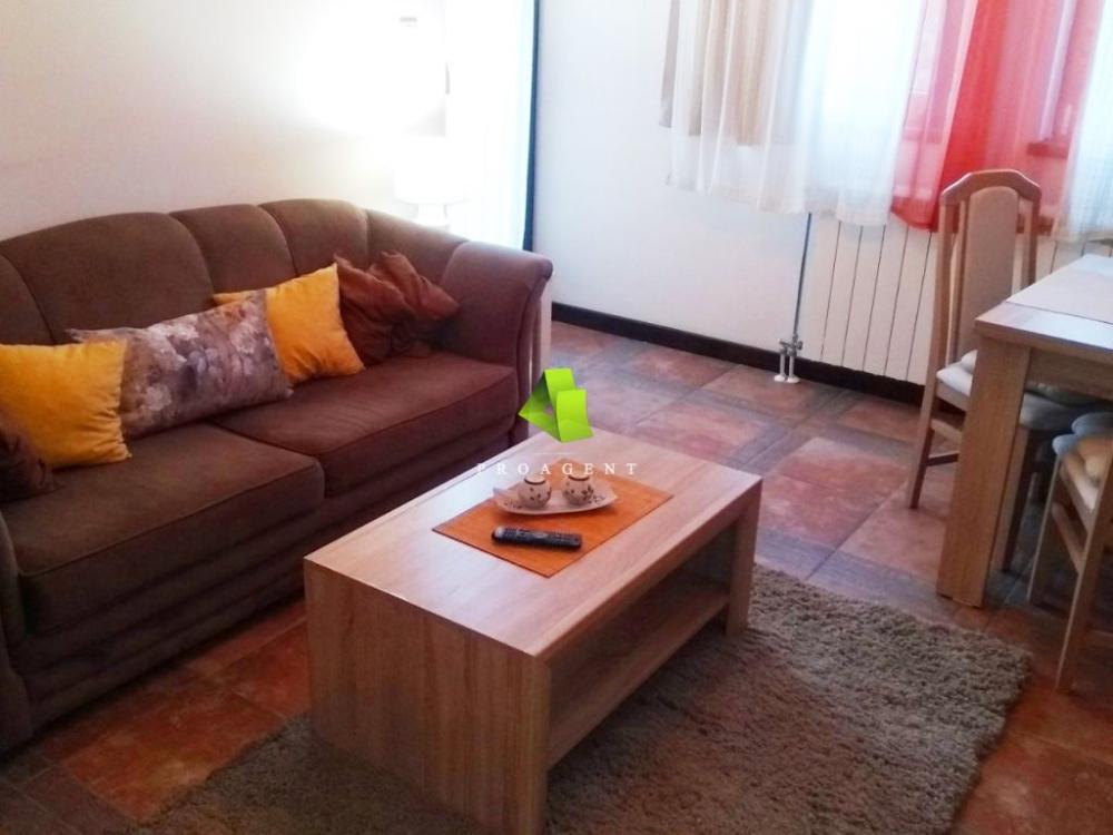 Glavna slika -Jednoiposoban stan za izdavanje, 38m2, 400€