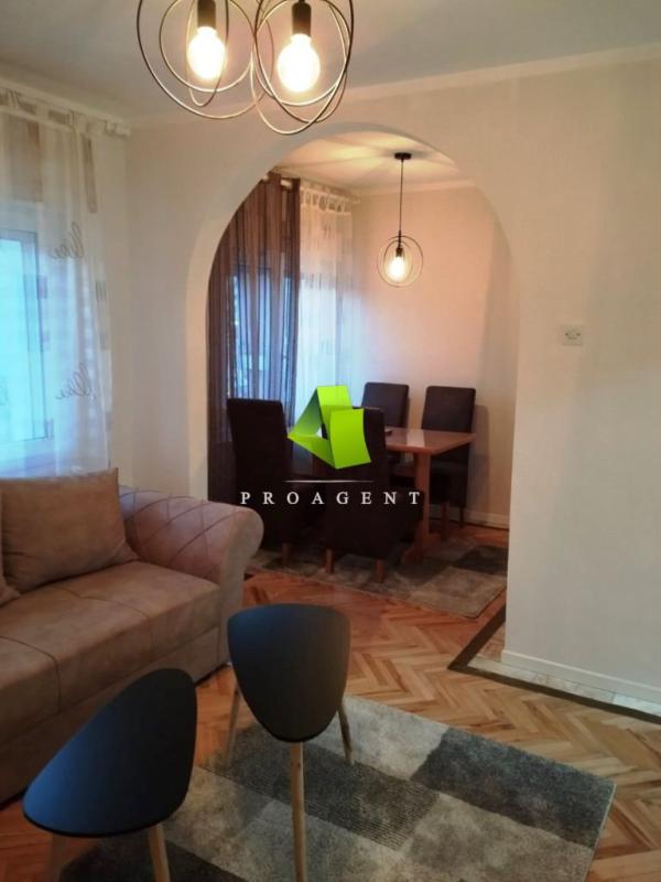 Slika 1 - Dvosoban stan za izdavanje, 55m2, 400€