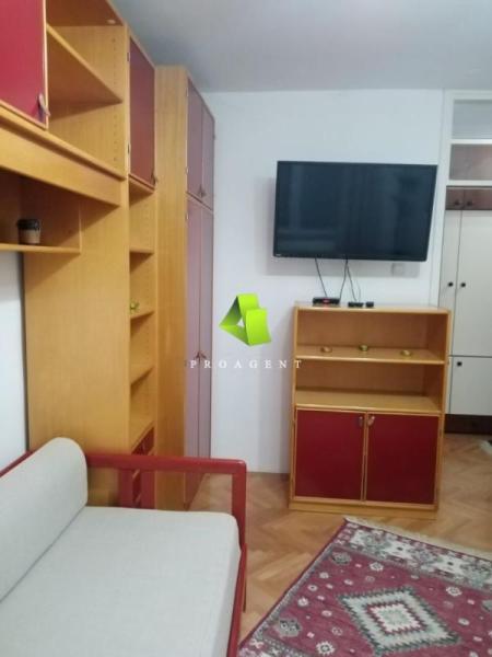 Glavna slika -Dvosoban stan za izdavanje, 55m2, 400€