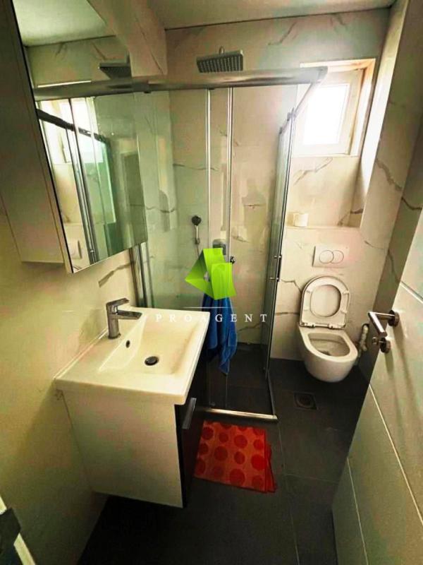 Slika 5 - Dvoiposoban stan za izdavanje, 56m2, 500€