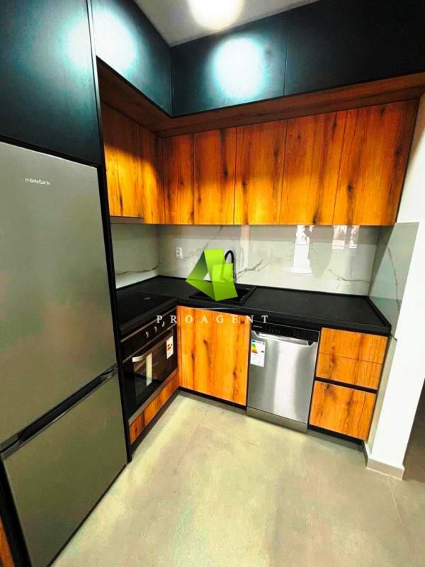 Slika 1 - Dvoiposoban stan za izdavanje, 56m2, 500€