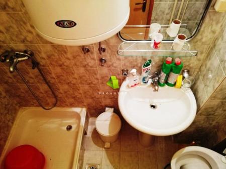 Glavna slika -Dvoiposoban stan za izdavanje, 56m2, 500€