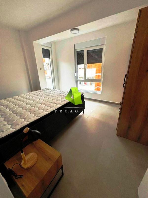 Slika 6 - Dvoiposoban stan za izdavanje, 56m2, 500€