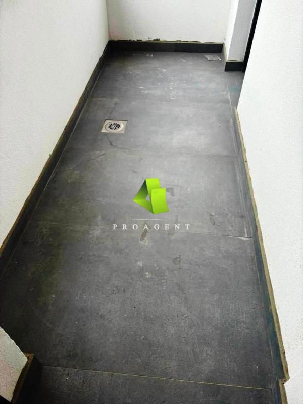 Slika 9 - Dvoiposoban stan za izdavanje, 56m2, 500€