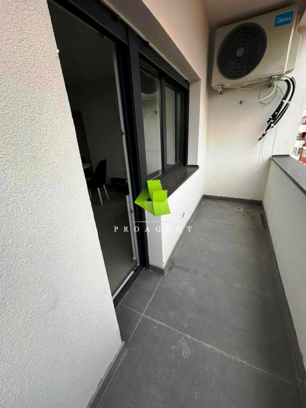 Slika 8 - Dvoiposoban stan za izdavanje, 56m2, 500€