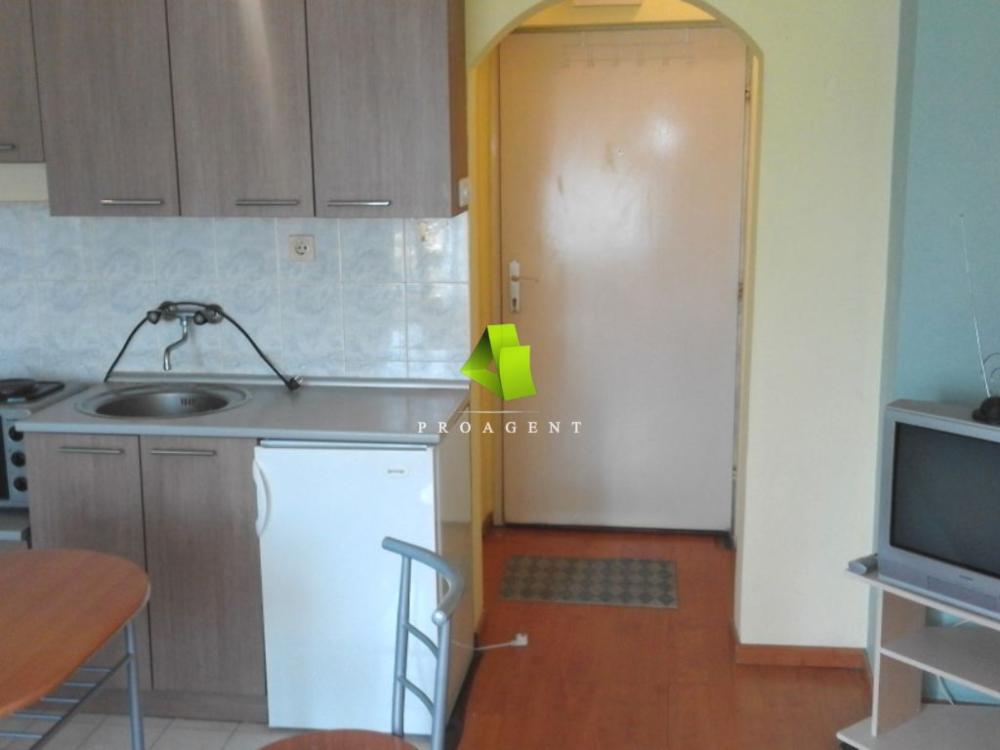 Slika 1 -  Stan za izdavanje, 22m2, 250€