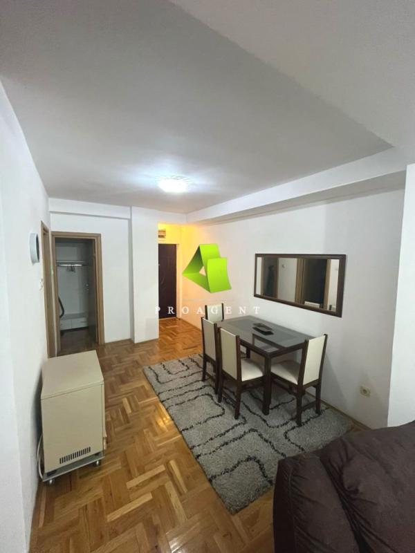 Slika 1 - Generala Tranijela, Dvosoban stan za izdavanje, 51m2, 380€