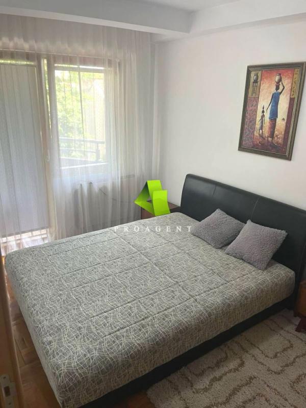 Slika 5 - Generala Tranijela, Dvosoban stan za izdavanje, 51m2, 380€