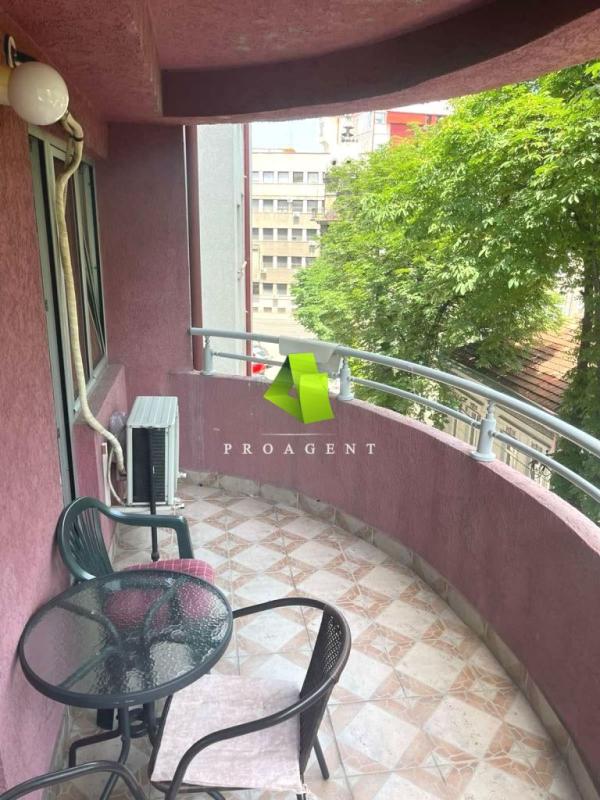 Slika 10 - Generala Tranijela, Dvosoban stan za izdavanje, 51m2, 380€