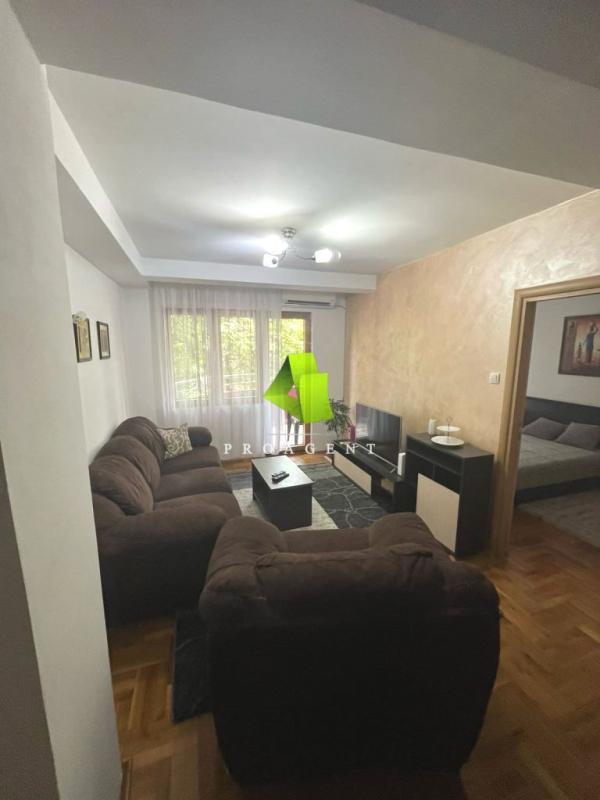 Slika 3 - Generala Tranijela, Dvosoban stan za izdavanje, 51m2, 380€