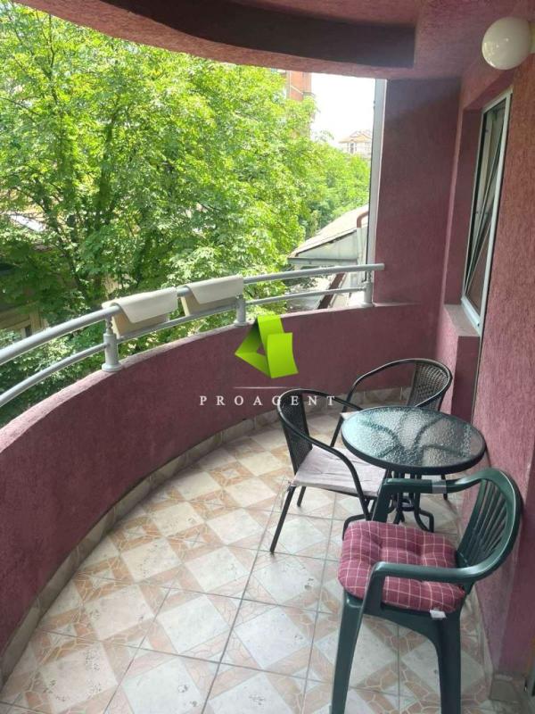 Slika 11 - Generala Tranijela, Dvosoban stan za izdavanje, 51m2, 380€