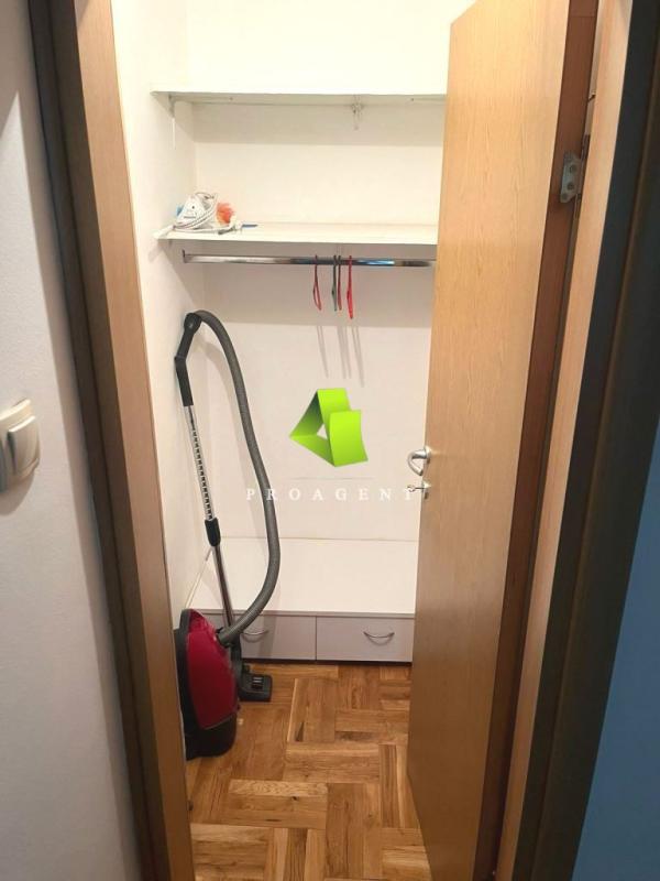 Slika 7 - Generala Tranijela, Dvosoban stan za izdavanje, 51m2, 380€