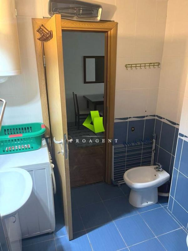 Slika 9 - Generala Tranijela, Dvosoban stan za izdavanje, 51m2, 380€