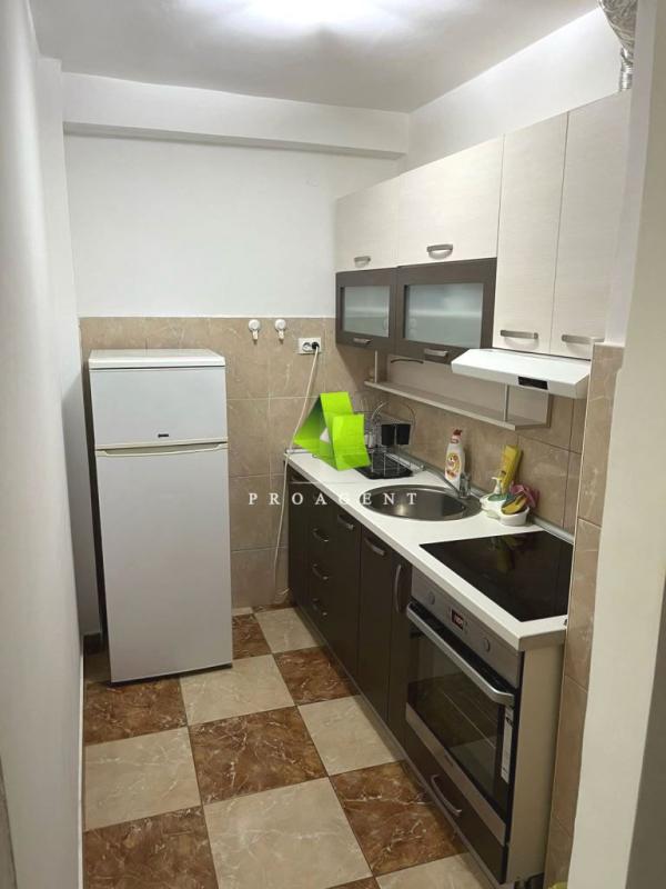 Slika 4 - Generala Tranijela, Dvosoban stan za izdavanje, 51m2, 380€