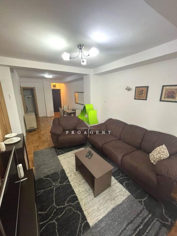 Glavna slika -Generala Tranijela, Dvosoban stan za izdavanje, 51m2, 380€