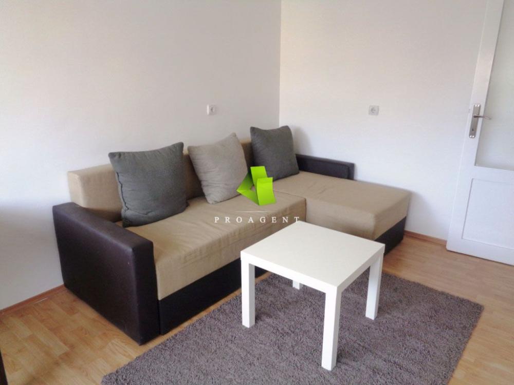 Slika 1 - Nade Tomić, Dvoiposoban stan za izdavanje, 39m2, 350€