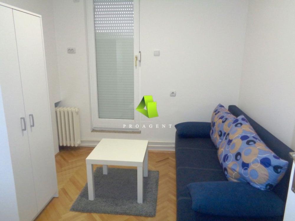 Slika 6 - Nade Tomić, Dvoiposoban stan za izdavanje, 39m2, 350€