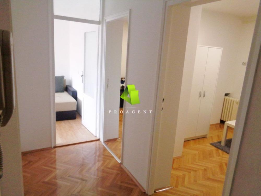 Slika 7 - Nade Tomić, Dvoiposoban stan za izdavanje, 39m2, 350€