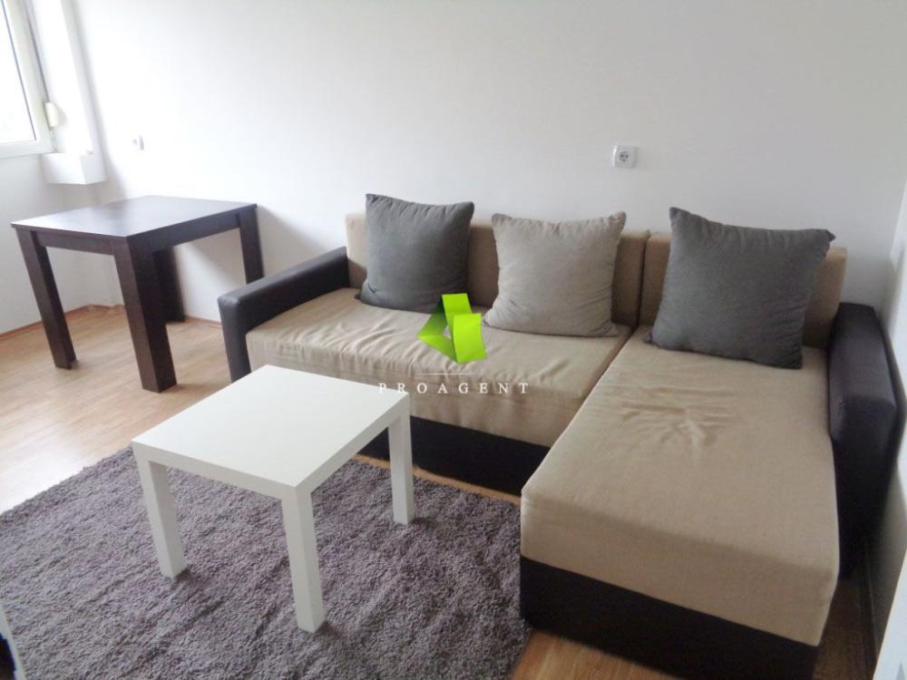 Glavna slika -Nade Tomić, Dvoiposoban stan za izdavanje, 39m2, 350€