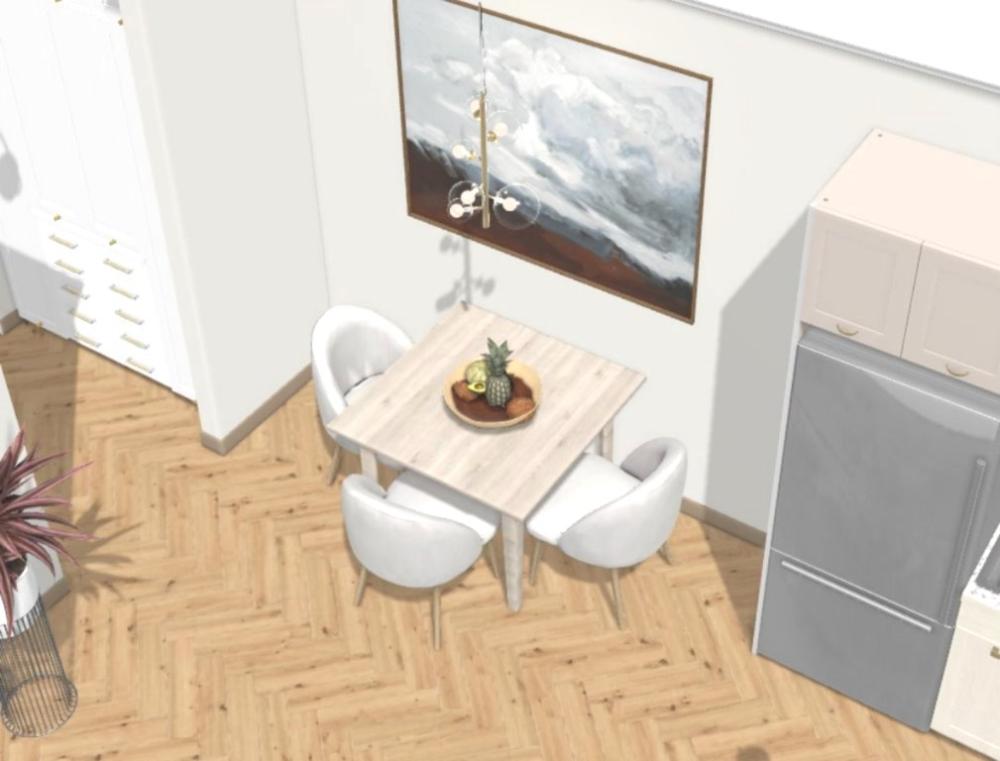 Slika 4 - Jednosoban stan na prodaju, 35m2, 65.240€