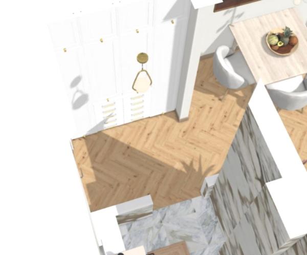 Slika 5 - Jednosoban stan na prodaju, 35m2, 65.240€