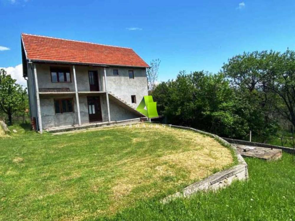 Slika 1 -  Kuća na prodaju, 160m2, 29.500€