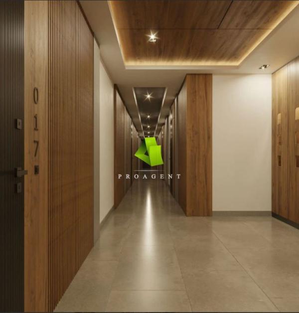 Slika 1 - Trosoban stan na prodaju, 65m2, 149.500€